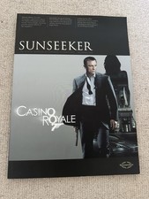 Sunseeker Magazine - November