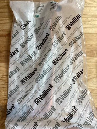 Vaillant connection tube - vaillant,