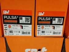 Spit Pulsa nails 50mm  (NO