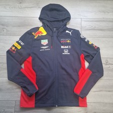 Puma Red Bull Racing Full Zip