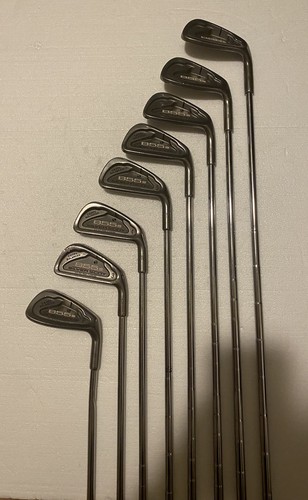 Tommy armour 855 - tommy, silver