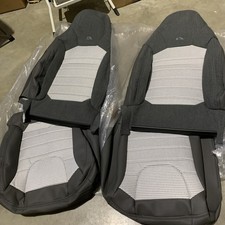 Fiat Ducato GENUINE motorhome