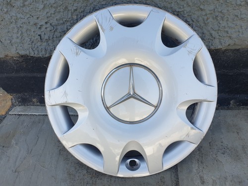 Mercedes class wheel - a, 15"