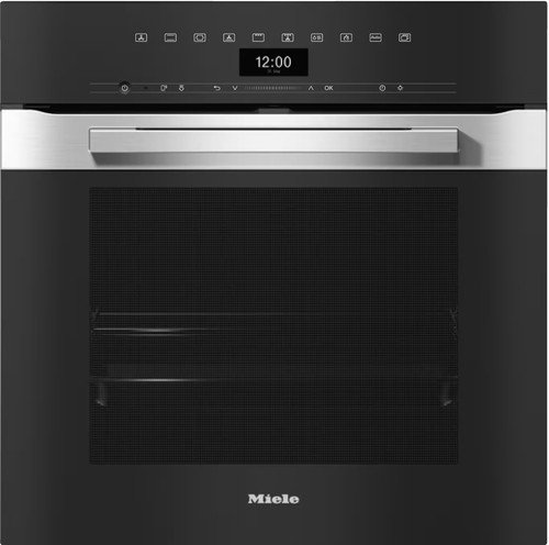 Miele built single electric - miele,