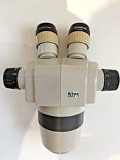 Nikon Stereo Microscope SMZ-1