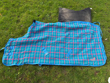 Masta 6'0 Waffle Rug