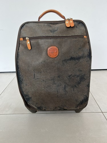 Bric carry on - carry,