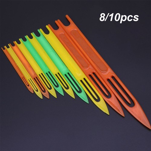 Tool weaving fishing netting - weaving,