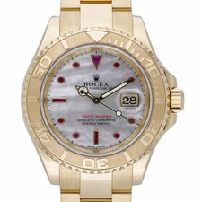 Rolex Yacht-Master 40 16628