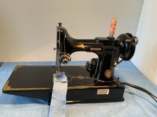 221k Singer FeatherWeight