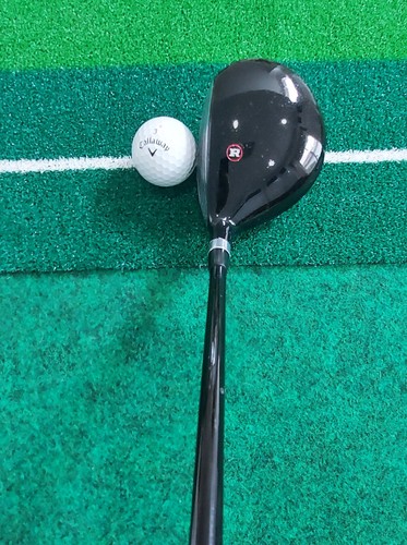 Ram tour junior golf driver - junior,