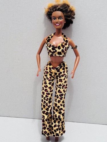 Galoob 1997 spice - galoob, doll