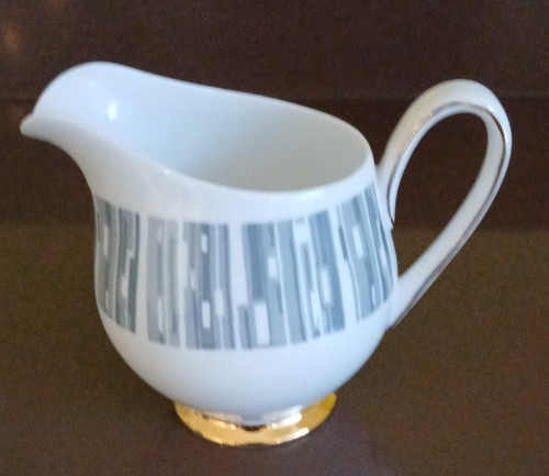 Tuscan fine english cream jug - tuscan,