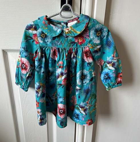 Next baby girls turquoise - next,
