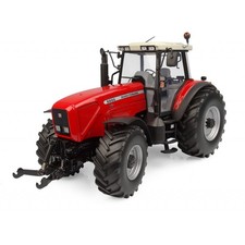 UNIVERSAL HOBBIES, MASSEY FERGUSON 8260 X-TRA, 1/32 Scale, UH5351