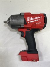 Milwaukee M18 1/2 Inch Impact