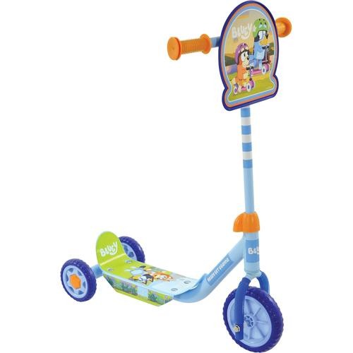 Bluey deluxe tri - bluey,