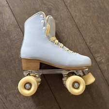 Impala Roller Skates Uk Size 5