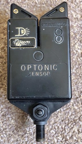 Optonic bite alarm compact - optonic,