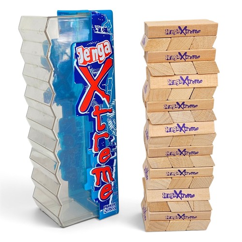 Jenga xtreme vintage 2003 - jenga,