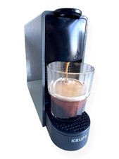Krups Nespresso Essenza Slim