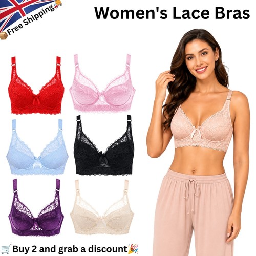 Firm control bra - bra, ladies