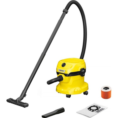Karcher plus bagged wet - karcher,
