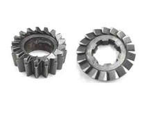 BSA KICKSTART RATCHET PINION