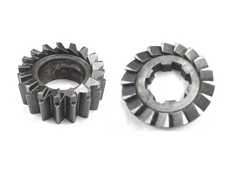 Bsa kickstart ratchet - bsa,