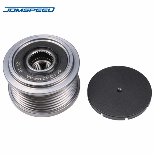 Alternator clutch pulley for - alternator,