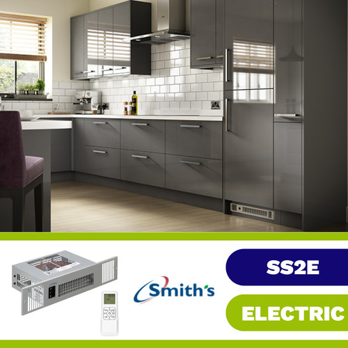 Smiths ss2e electric - smiths,