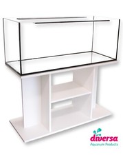 DIVERSA AQUARIUM WITH STAND
