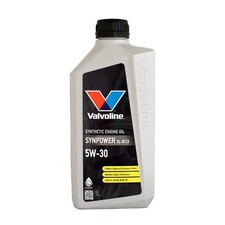 Valvoline SynPower Xtreme