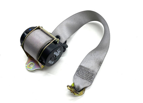 Mercedes clk w208 seat belt - clk,