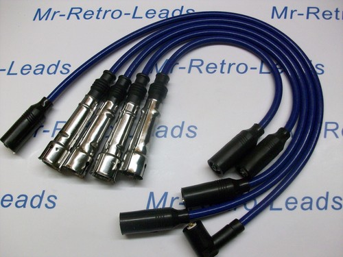 Blue 10mm performance ignition - blue,