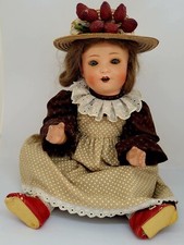 Antique SPBH Doll/ Germany/