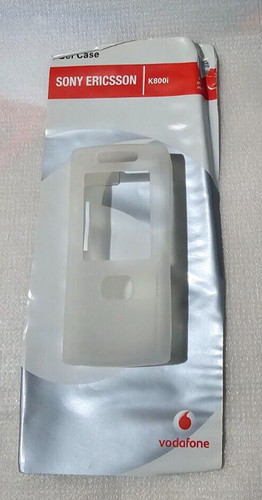 New vodafone sony ericsson - new,