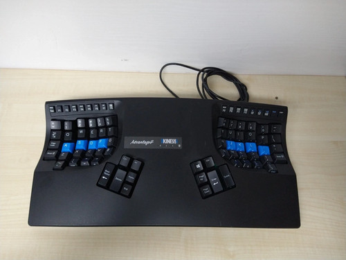 Kinesis advantage kb600 - advantage, usb