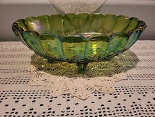 INDIANA GLASS Carnival Glass