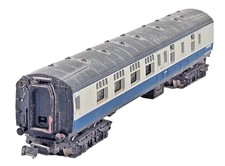 Lima W43281 N Gauge British