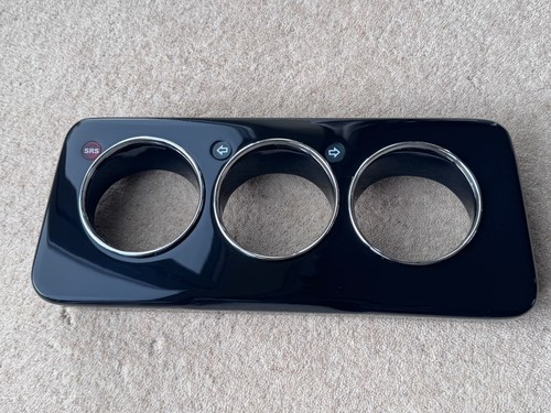 Classic rover mini dashboard - classic,