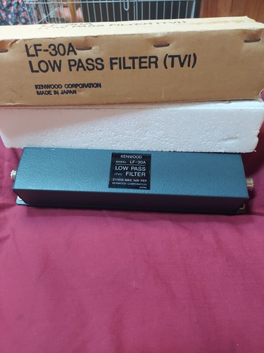 Kenwood 30a low - lf-30a,