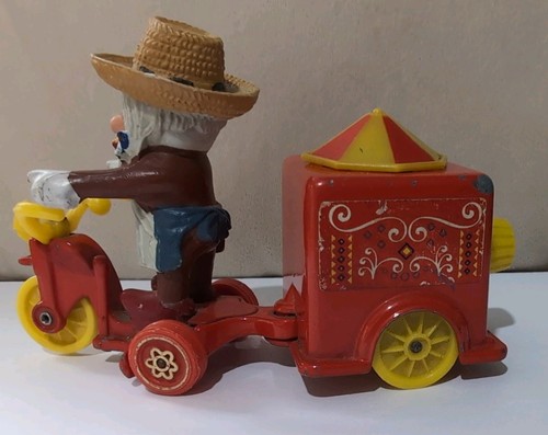 Corgi diecast character - corgi, from