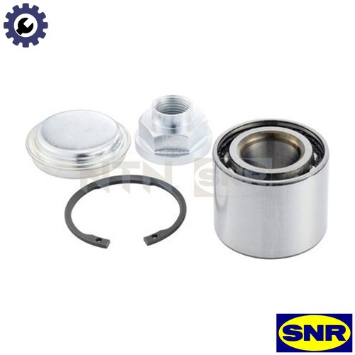 Wheel bearing kit - kit, for