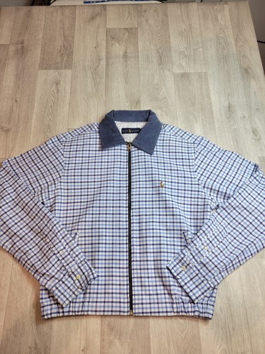 Vintage upcycled ralphlauren - vintage,