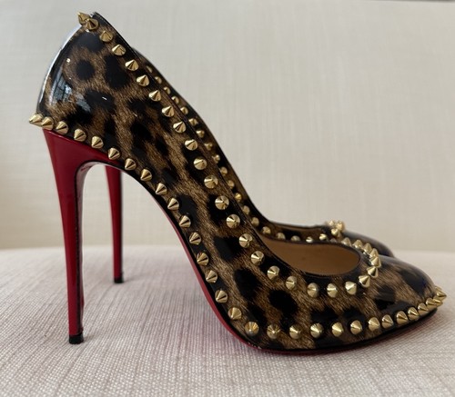 Christian louboutin dorispiky - christian,