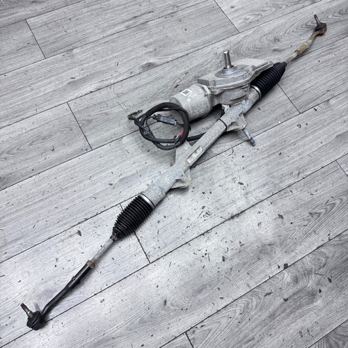 Citroen ds3 mk1 power - ds3, steering