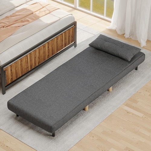 Single chair bed pull - 1,
