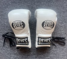 Cleto Reyes Professional