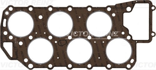 Gasket cylinder head - gasket,